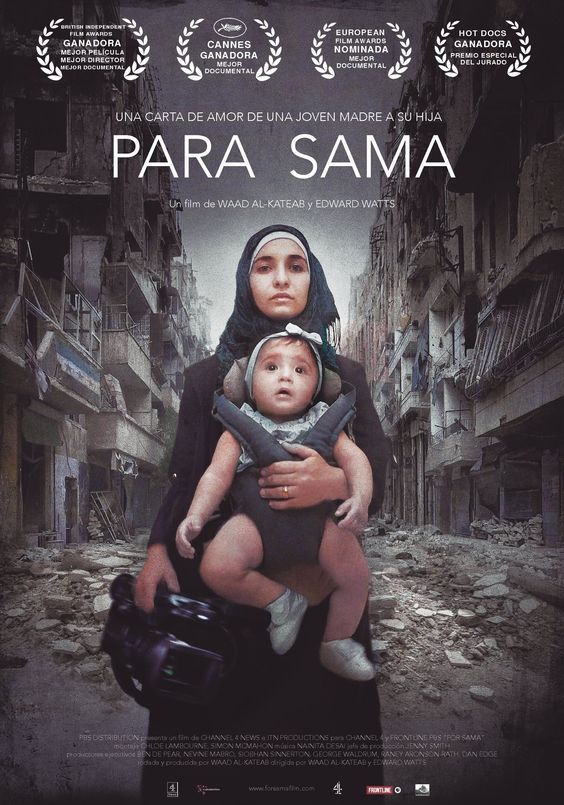 Arabic Poster 6